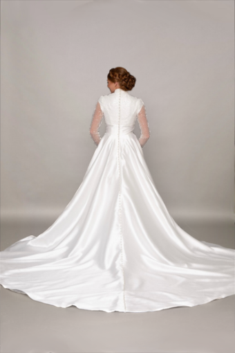 Adaline #4 Light Ivory thumbnail