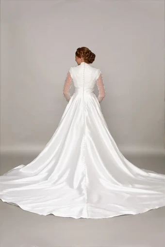 Adaline #1 Light Ivory thumbnail