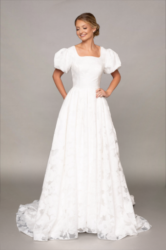 Talia #0 default Ivory thumbnail