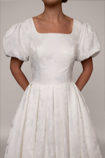 Talia #2 Ivory thumbnail