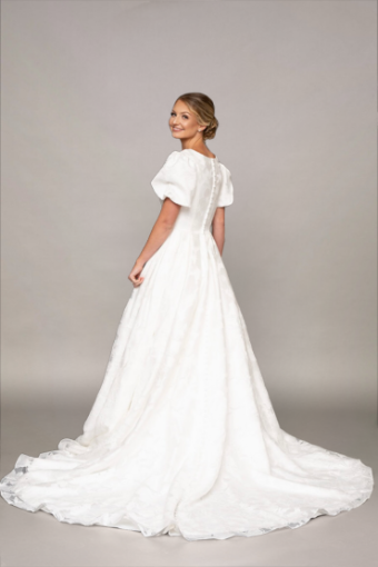 Talia #1 Ivory thumbnail