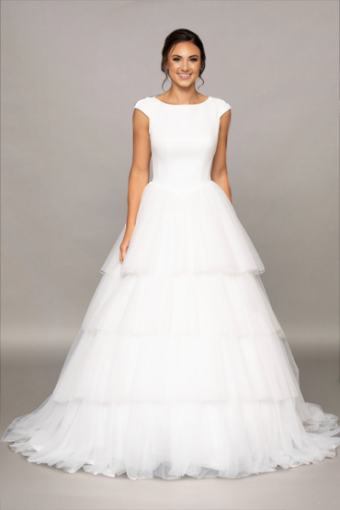 Coral #0 default Ivory thumbnail