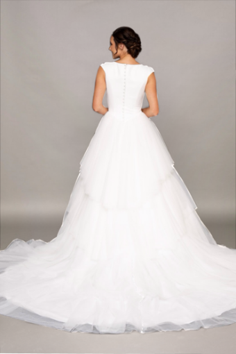 Coral #1 Ivory thumbnail