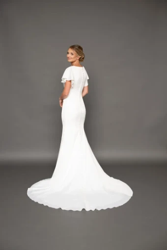 Rain #1 Ivory thumbnail