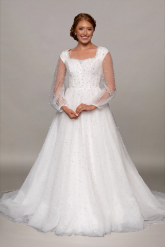 Arlo #0 default Ivory thumbnail