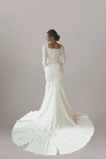 Ryder #5 Ivory/Taupe thumbnail