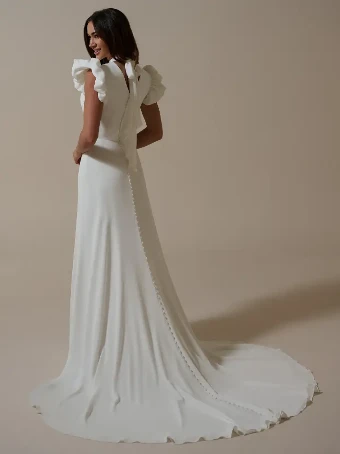 Winter #6 All Ivory thumbnail