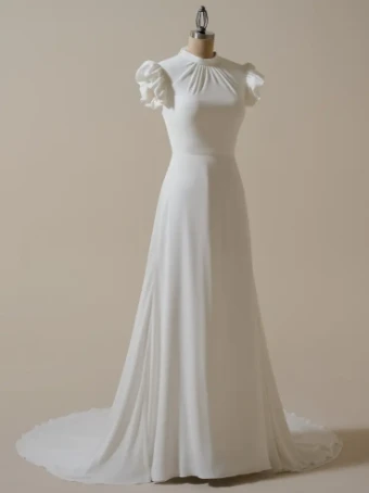 Winter - LOAN SAMPLE #0 default All Ivory thumbnail