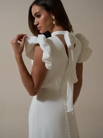 Winter #3 All Ivory thumbnail