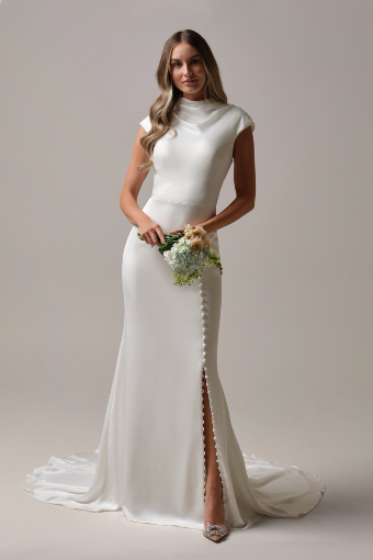 Lennox #0 default All Ivory thumbnail