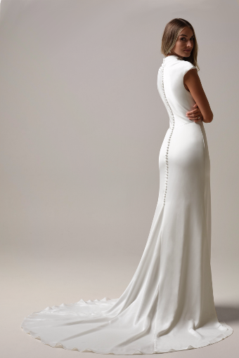 Lennox #1 All Ivory thumbnail