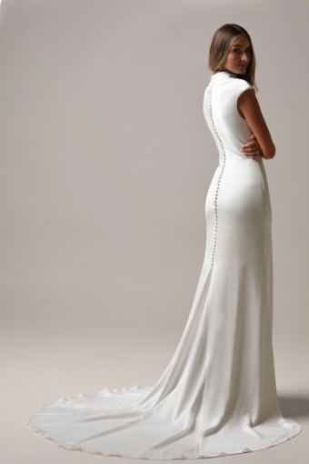 Lennox - LOAN SAMPLE #1 All Ivory thumbnail