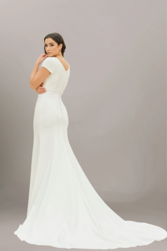 Shaye #1 Ivory thumbnail