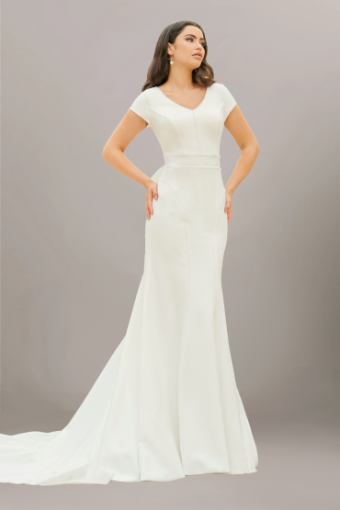 Shaye #0 default Ivory thumbnail