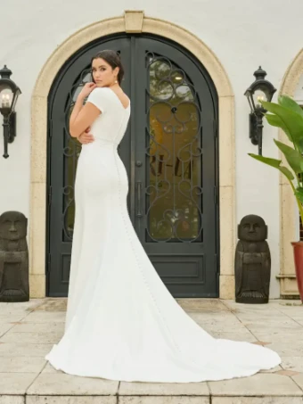 Shaye #2 Ivory thumbnail