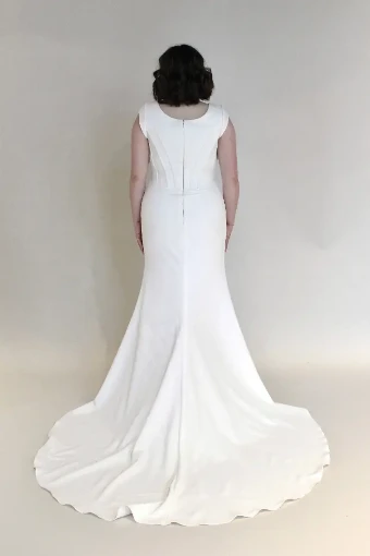 Orian #4 Ivory/Nude/Ivory thumbnail