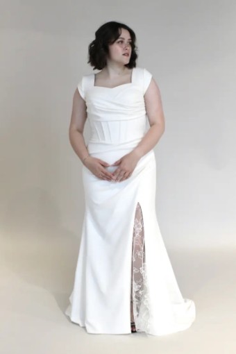 Orian #0 default Ivory/Nude/Ivory thumbnail