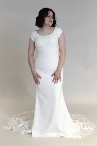 Beau #0 default Ivory/Nude/Ivory thumbnail