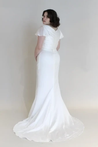 Cambree #1 Diamond White thumbnail