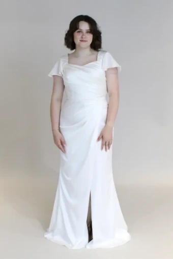 Cambree #3 Diamond White thumbnail