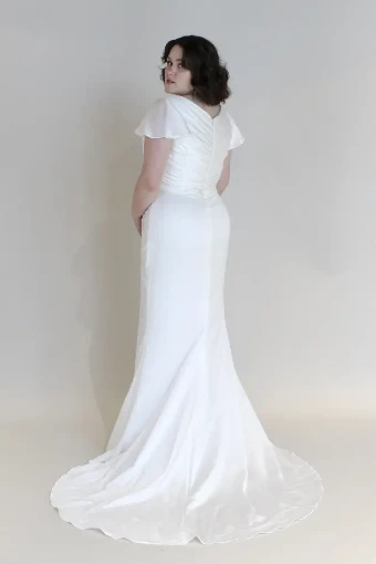 Cambree #4 Diamond White thumbnail