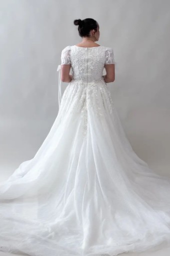 3280 #1 Ivory thumbnail
