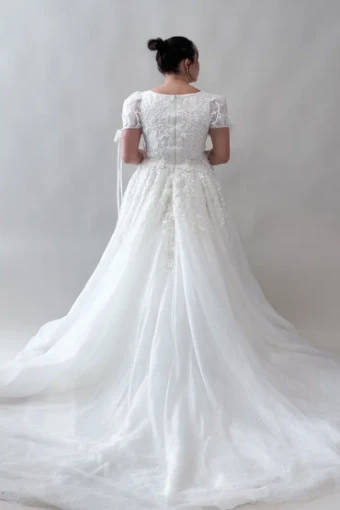 3280 #1 Ivory thumbnail