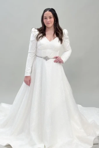 01270 #3 Ivory thumbnail