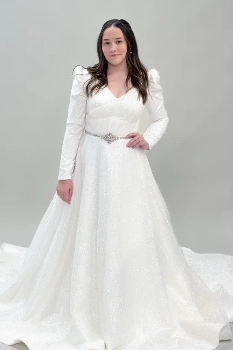 01270 #3 Ivory thumbnail