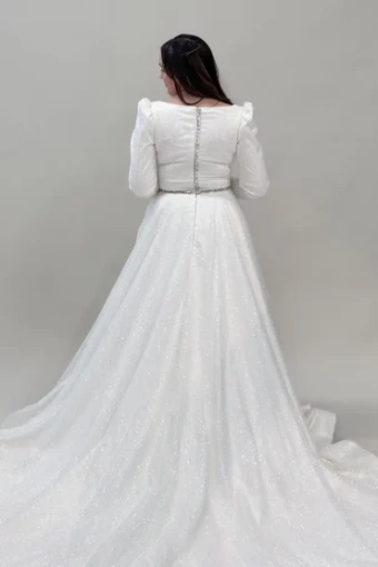 01270 #4 Ivory thumbnail