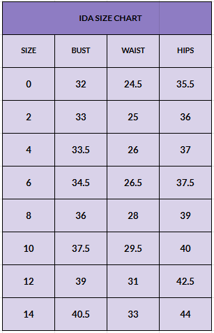 01270 #5 Ivory thumbnail