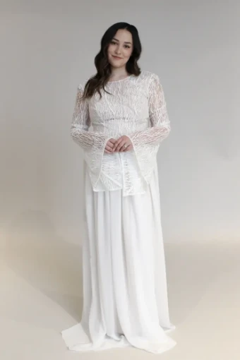 Annamarie #0 default Ivory thumbnail