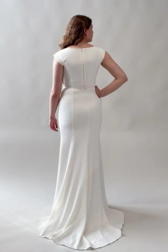 Marion #1 Ivory thumbnail