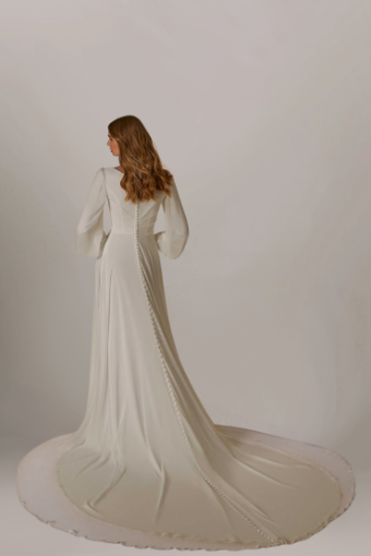 Harley #10 Ivory thumbnail