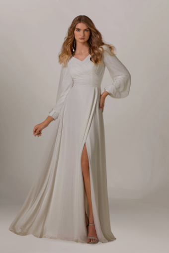 Harley #0 default Ivory thumbnail