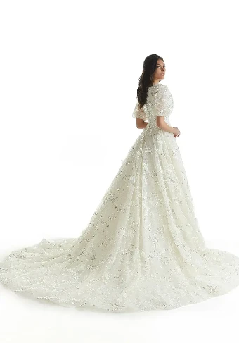 Beatrix #6 Ivory/Prosecco thumbnail