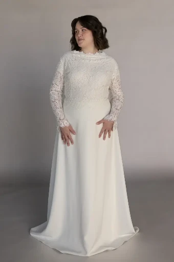 Tabitha #0 default Champagne/Ivory thumbnail