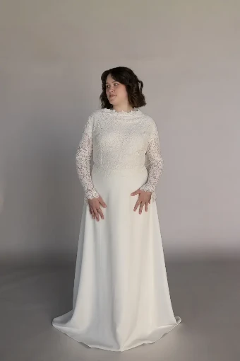 Tabitha #0 default Champagne/Ivory thumbnail