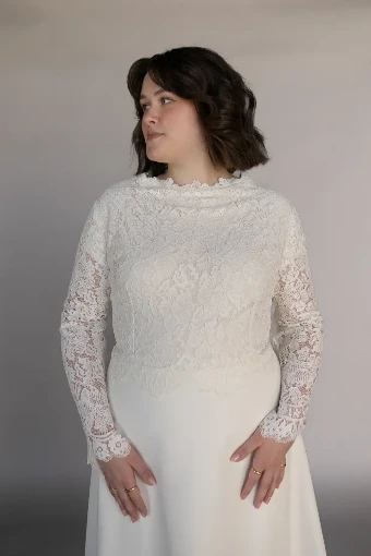 Tabitha #1 default Champagne/Ivory thumbnail