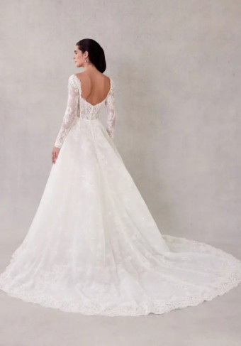 Taysen #1 Ivory thumbnail