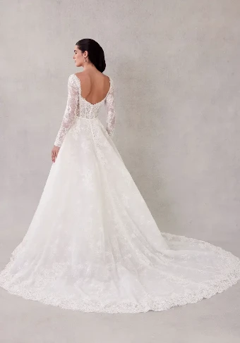 Taysen #1 Ivory/Ivory thumbnail