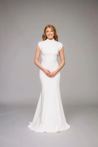 Rayna #0 default Ivory thumbnail