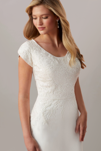 Ann #2 default Almond/Ivory thumbnail