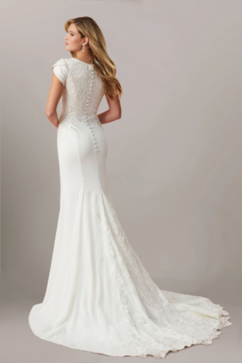 Ann #1 Almond/Ivory thumbnail