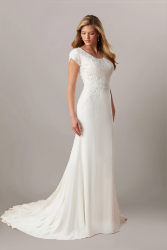 Ann #0 default Almond/Ivory thumbnail