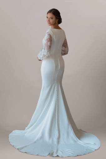 Briegan #1 Ivory thumbnail