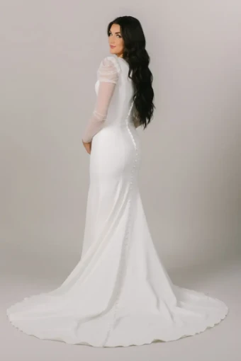 Jenna #4 Ivory thumbnail