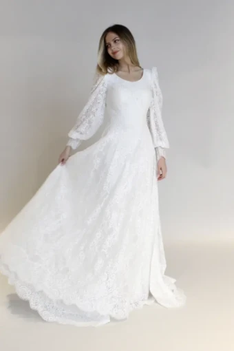 Kate - one of a kind #1 Sand/Ivory thumbnail