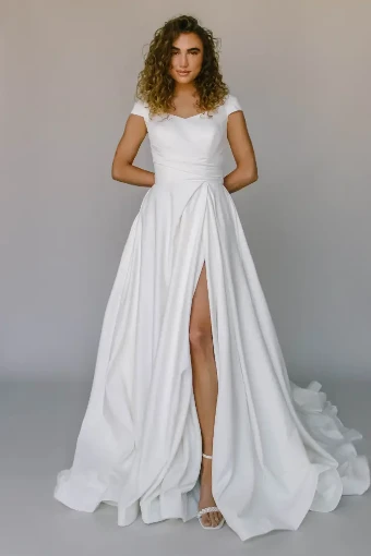 Pearl #0 default Ivory thumbnail