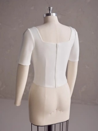 614 #1 All Ivory (Ivory Illusion) thumbnail